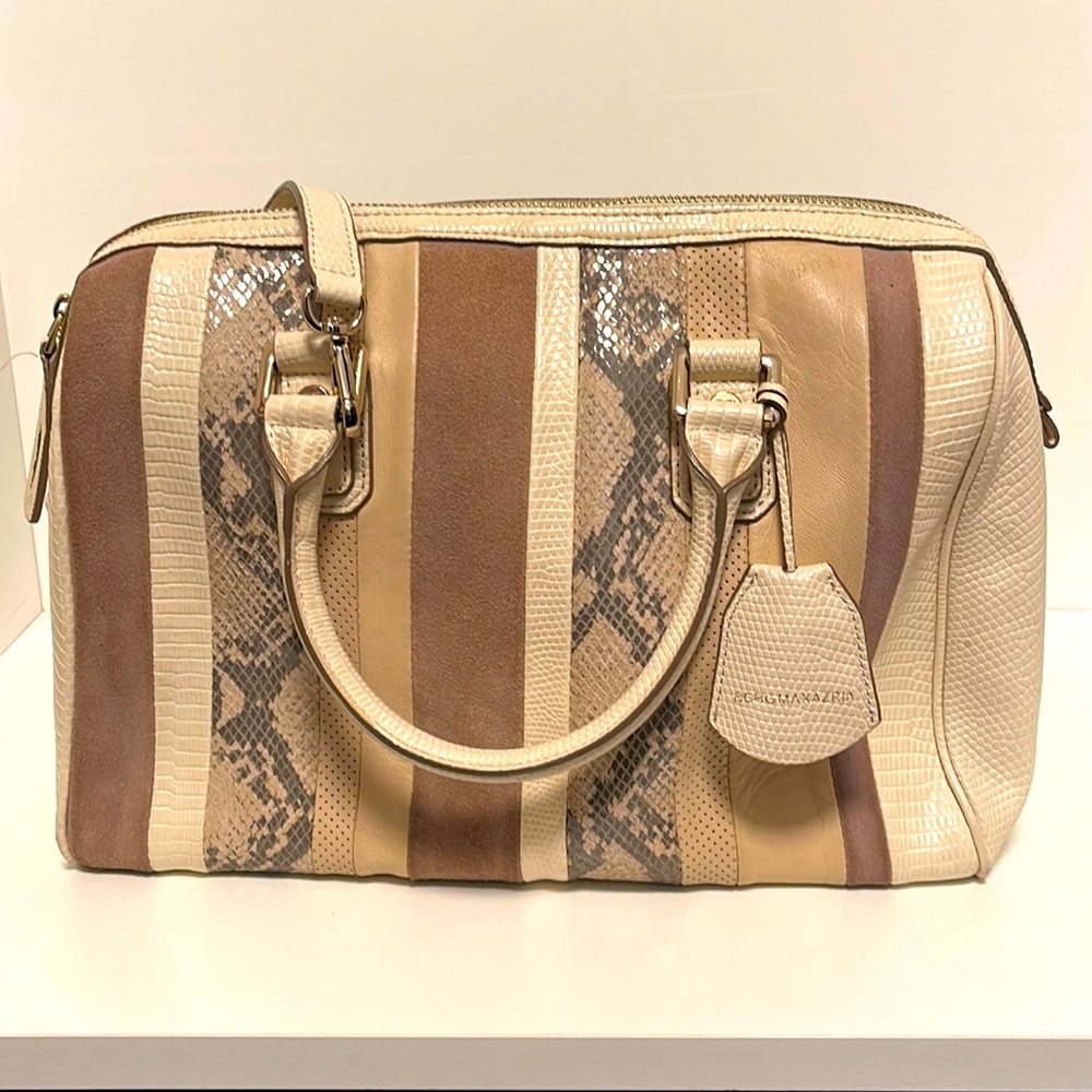 Beautiful BCBGMAXAZRIA Handbag used in great condition